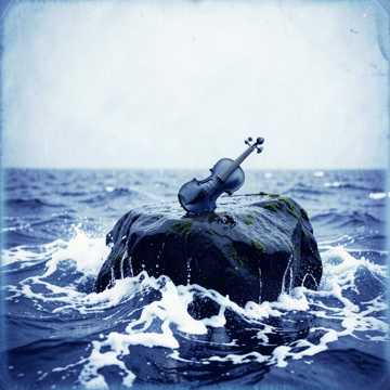 Cover of the song SYRENI ŚPIEW