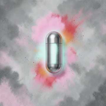 Cover of the song ÉLAN Capsule