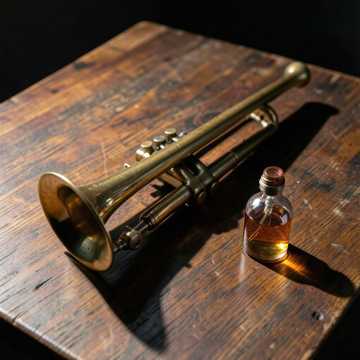 Capa da música Nyitány