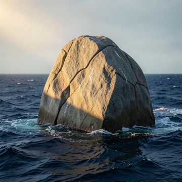 Couverture de la chanson Roccia Profonda