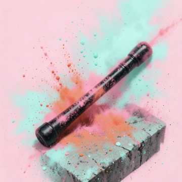 Cover van het nummer Sai daqui