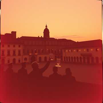 Capa da música V.A.M.