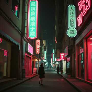 Capa da música Des rues inconnues, une ville inconnue