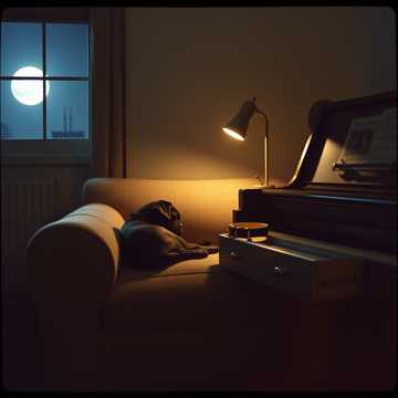 Cover des Liedes Minha Pretinha Ilhasa