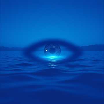 Portada de la canción Szemed fénye