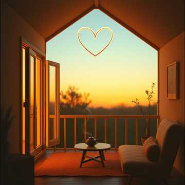 Cover des Liedes Отбасы — Love