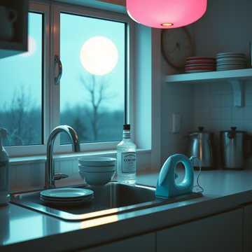 Portada de la canción Джин