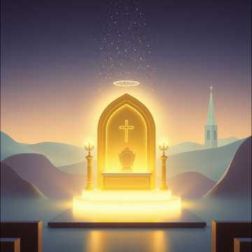 Couverture de la chanson Sacerdote para siempre