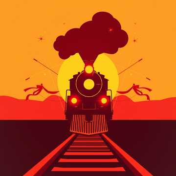 Cover av låten 23 Феникс