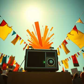 Cover des Liedes abaixo a ditadura