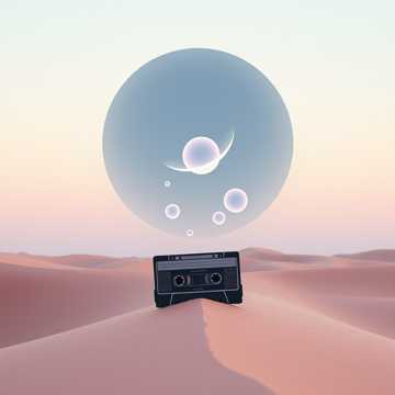 Cover av låten رمزي