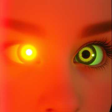 Cover av låten W Twoich Oczach Noc