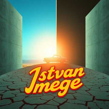 Bìa bài hát István megé