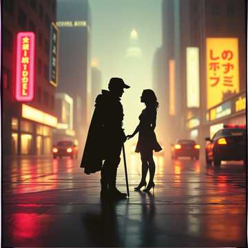 Bìa bài hát Я рядом