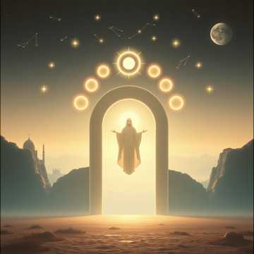 คัฟเวอร์เพลง 2386 Я Жива Страж Врат Рая Лилит 13 Сефирота