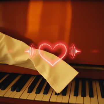 Cover av låten Te Amo, Te Quiero, Te Adoro