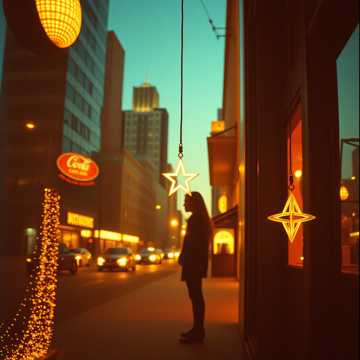 노래 표지 Fénylő csillagom