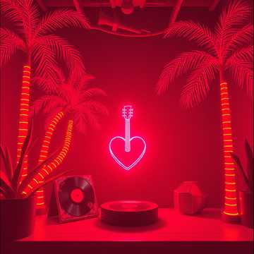 Cover van het nummer Gusto