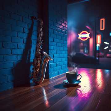 Cover van het nummer Away katsaput! 7 музика