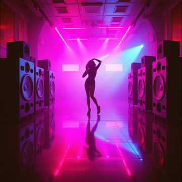 คัฟเวอร์เพลง Vip