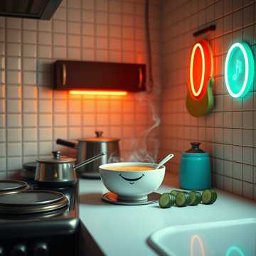 Portada de la canción Борщ и Дружба