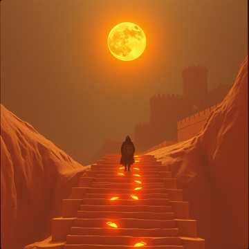 Cover van het nummer Milícia templaria