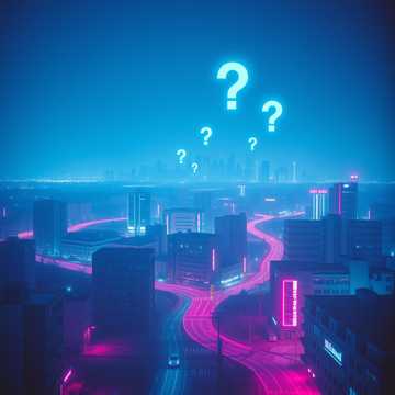 A dal borítója Calles desconocidas, ciudad desconocida