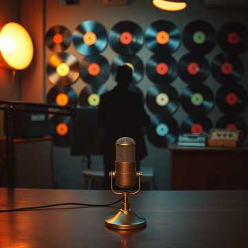 Cover des Liedes L'intervista