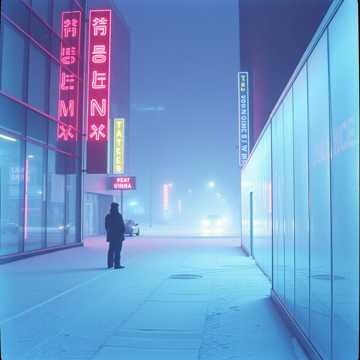 Cover van het nummer Замерзаю от твоего холода