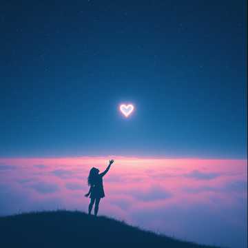 Capa da música STERNENABEND