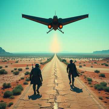 曲のカバー Steel in the Sky