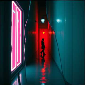 คัฟเวอร์เพลง Люмен