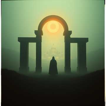 Couverture de la chanson 2391 Я Жива Страж Врат Рая Лилит 13 Сефирота