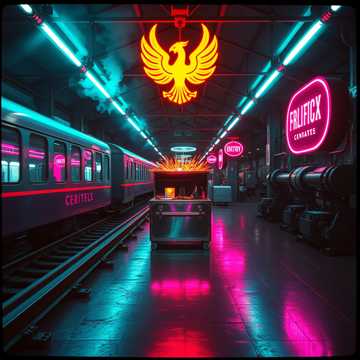 A dal borítója 23 Феникс 4