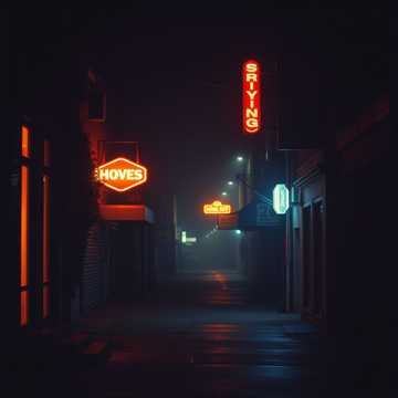 Cover utworu Amíbal