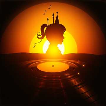 A dal borítója Mirko