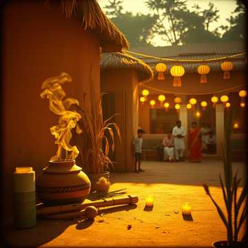 歌曲的封面இன்று நாங்கள் பொங்கலிட்டோம்