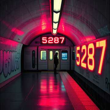 曲のカバー 5287