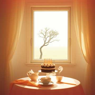 غلاف الاغنية Нурзат жеңе, туулган күнүңүз кут болсун