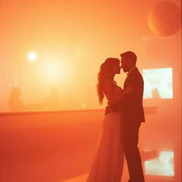 Capa da música Hold Me Till the Morning