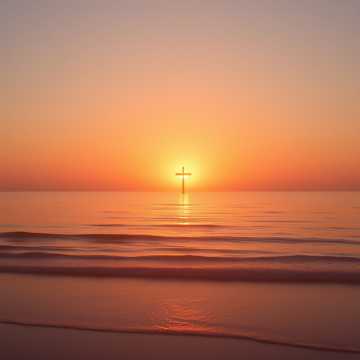 Capa da música Medley: Novo Dia / Ao Rei dos Reis Consagro