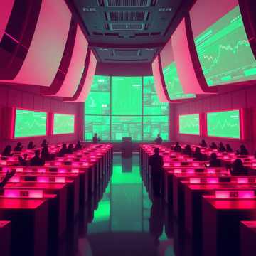 Cover des Liedes Assemblée Générale