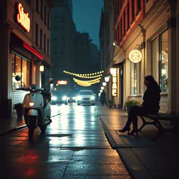 Bìa bài hát Satu Kota Berdua