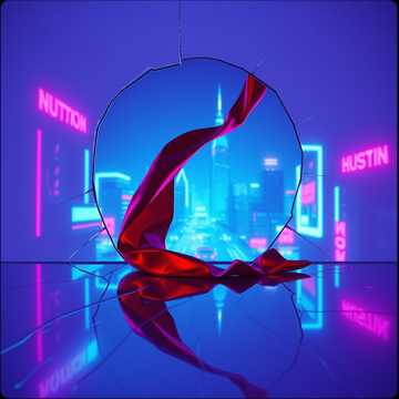 Cover of the song damso like