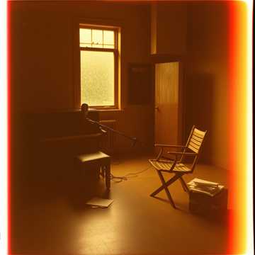 Couverture de la chanson L'interview