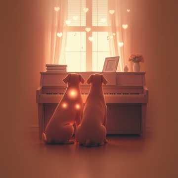 Bìa bài hát Siete il mio tesoro