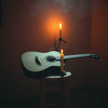 노래 표지 मौनले बोलाउँछ