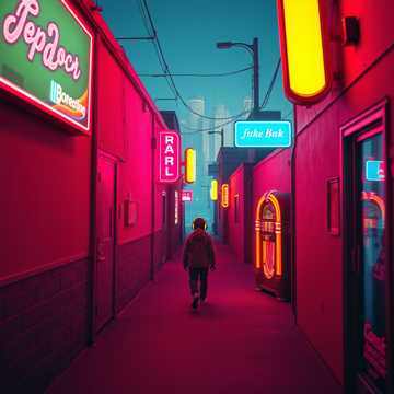 คัฟเวอร์เพลง Fremde Straßen, fremde Stadt