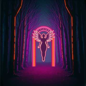 歌曲的封面2397 Я Жива Страж Врат Рая Лилит 13 Сефирота