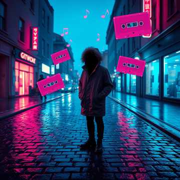 A dal borítója Если б не было тебя